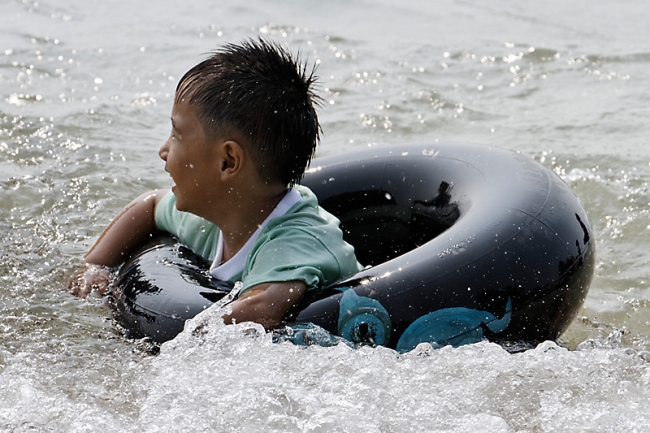 Famille et amis FEV12-027